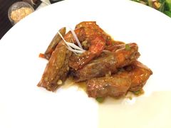 -万龙洲海鲜(大兴绿地缤纷城店)