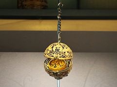 -陕西历史博物馆