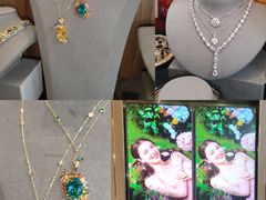 -广州周大福金融中心