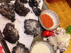 -仙隐小鹿料理食堂(沙市人信汇店)