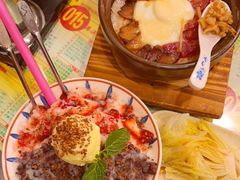 -顺记冰室(宝华路店)