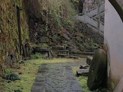 -龙游石窟