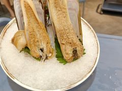 -喜聚薈·花膠雞海鮮火鍋(越秀店)