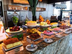 -嘉定凯悦·咖啡厅