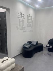 -HAIR HERE造型