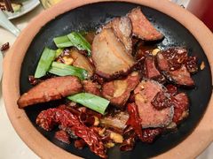 -望湘园·湖南菜(宏伊店)