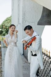 -IDO婚纱摄影(上海旗舰店)