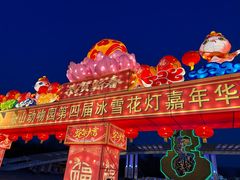 -二一九公园