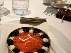 -文华扒房及酒吧(香港文华东方酒店)