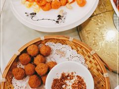 -鑫巴蜀小镇 · 水煮鱼专研店(玉桥店)