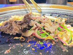-杨小佳·齐齐哈尔烤肉·烤串(广州店)