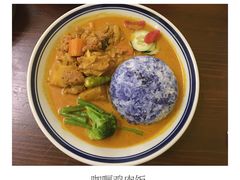 -马来MO简餐.南洋风味料理(美食街店)
