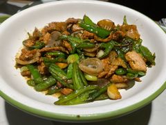-慕湘精致湖南菜(水贝店)