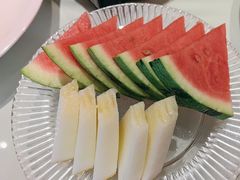 -万龙洲海鲜(亚运村店)