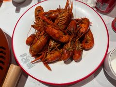 -熊记虾王·小龙虾(东晓南店)