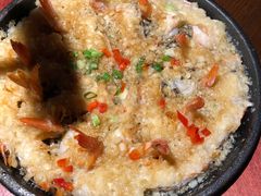 -楼兰新疆主题餐厅(坂田佳华领汇广场店)