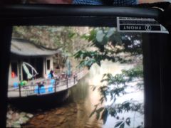 -溪口-滕头旅游景区