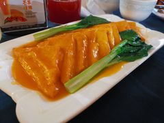 -伊带伊路新疆美食府(呼家楼店)