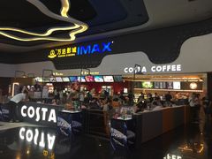 -万达影城(金牛万达广场激光IMAX店)