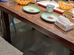 -大胡子古法瓦缸烧烤(亚泰北街店)
