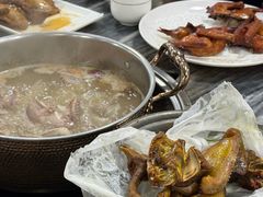 -鸽鸟轩(石岐店)