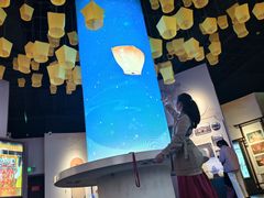 -中国闽台缘博物馆