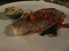 -WOLFGANG PUCK KITCHEN & BAR(迪士尼小镇店)