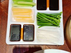 -古北烤鸭王I古北水镇景区店