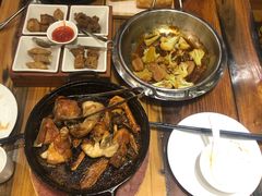 -临家闽南菜(宝洲路店)