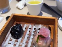 -蔡澜点心·粤菜(领展购物广场店)