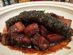-好福记饭店(红梅公园店)