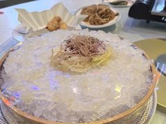 -明本湛江鸡•海鲜小厨(陈家祠店)