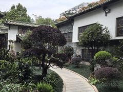 -南园酒家(前进路店)