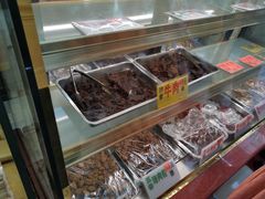 零售区-冠环球肉干大王(福隆新街店)