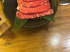 -九田家黑牛烤肉料理(衡百国际店)