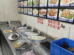 -渔民船说·北塘海鲜·天津菜·海肠捞饭(北塘古镇店)