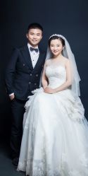 -天长地久婚纱摄影