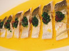 -淮香国色·淮扬菜(正大中心店)