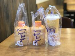 -一只酸奶牛(锦城万达天虹店)