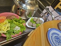-阿鸡鱼庄·顺德鲜蒸小炒(亚运村店)