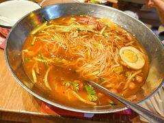 -熙成烧烤(白塔岭店)