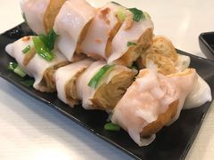 -大师傅粥品(埃华街)