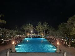 -巴厘岛康莱德酒店