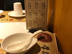 -牛记皇鲜牛肉火锅(环球度假区梨园店)