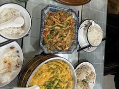 -朗妈私房菜(婺女州店)