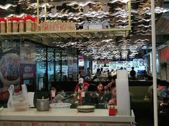 -必点海鲜·鲅鱼水饺(鞍山西道店)