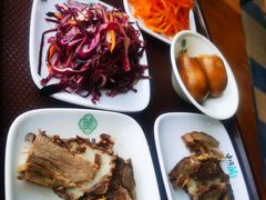 -中阿兰牛肉面(悦海新天地店)