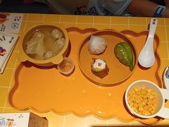 -蔡澜点心·粤菜(花城汇南区店)