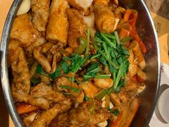 -黄记煌三汁焖锅(龙湖U城店)