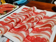 -雅然居铜火锅(长新街店)